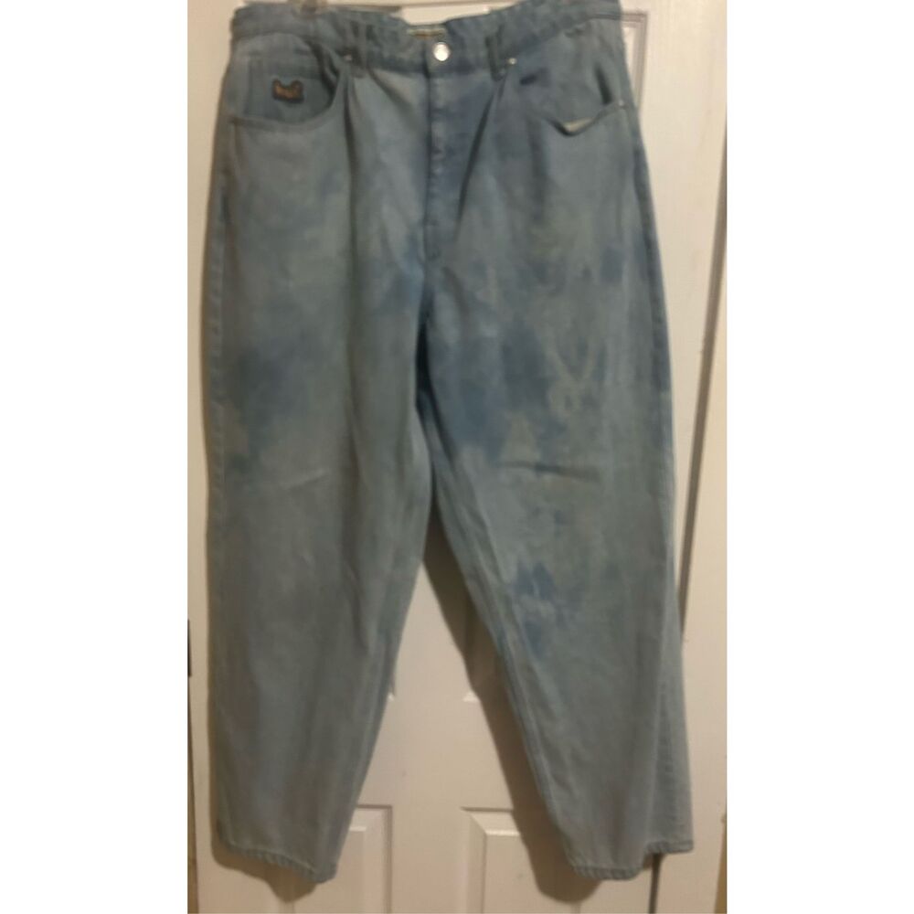 Cromer Jeans Size 38 x 32